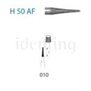 H50AF.314.010 KOMET carburo clinica 5 ud