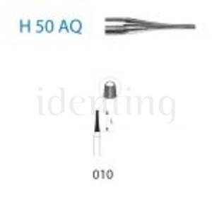 H50AQ.314.010 KOMET carburo clinica 5 ud