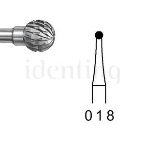 H71E.104.018 KOMET carburo lab