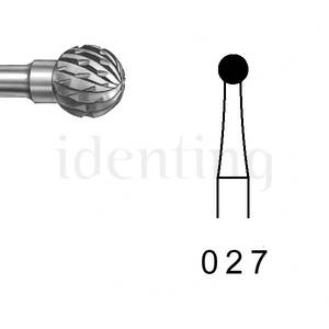 H71E.104.027 KOMET carburo lab