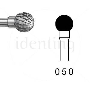 H71E.104.050 KOMET carburo lab