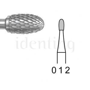 H73E.104.012 KOMET carburo lab