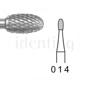H73E.104.014 KOMET carburo lab