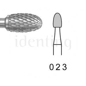 H73E.104.023 KOMET carburo lab