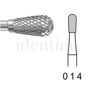 H77E.104.014 KOMET carburo lab