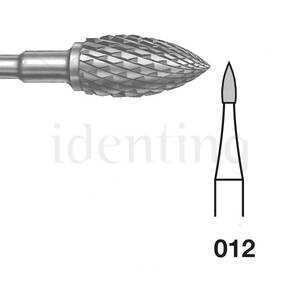 H78E.104.012 KOMET carburo lab