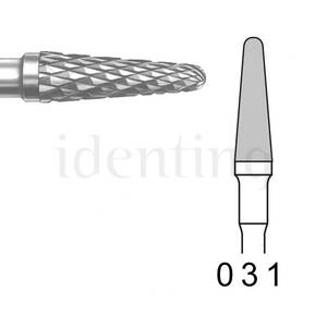 H79E.104.031 KOMET carburo lab