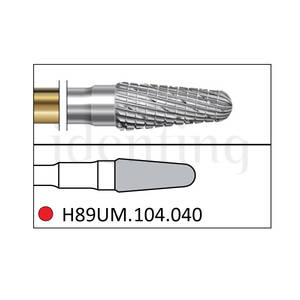H89UM.104.040 KOMET carburo lab