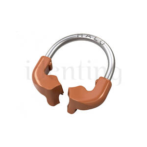 HALO anillos nitinol 1 ud