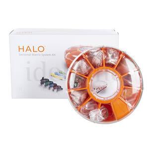 HALO INTRO KIT bandas firmes antiadherentes