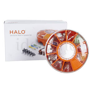 HALO INTRO KIT bandas original