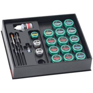 HERACERAM ZIRKONIA 750 gingiva kit