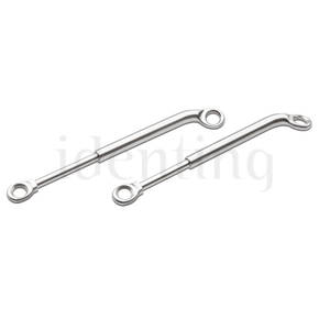 HERBST sistema de bielas c/tornillo hueco hexagonal