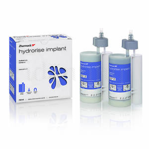 HYDRORISE IMPLANT MEDIUM BODY 2X380ml.