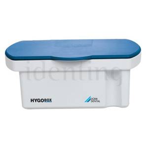 HYGOBOX CUBA 3 LITROS (filtro tamiz+tapa azul)