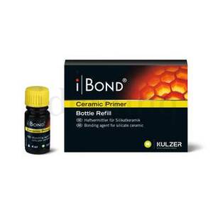 iBOND UNIVERSAL ceramic primer (1 x 4 ml)