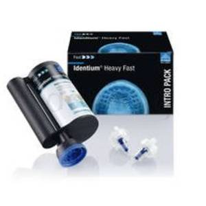 IDENTIUM heavy fast 2 x 380 ml