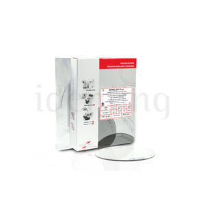 IMPRELON S pd transparente 0,75x125mm rd 100 ud