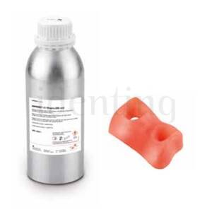 IMPRIMO LC gingiva rosa DLP/385nm 1 kg