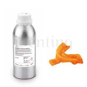 IMPRIMO LC impression naranja DLP/385nm 1 kg