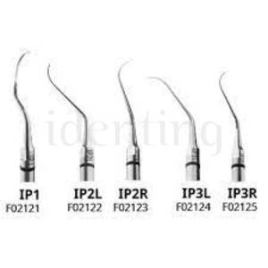 INSERTO IP3R  TITANIO P/IMPLANTES