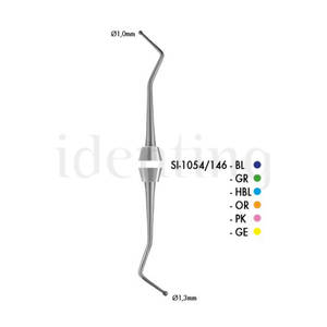 INST. OBT.1.0/1.3 COLORI SIL AZUL