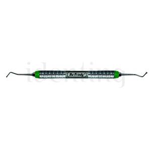 INSTRUMENTO HU-FRIEDY 31/32 p/pulir-alisar mg 7