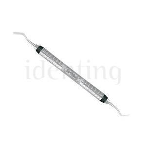 INSTRUMENTO HU-FRIEDY 6 p/composite mg 7