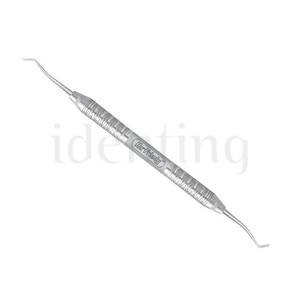 INSTRUMENTO HU-FRIEDY 8A p/composite mg 6 anterior