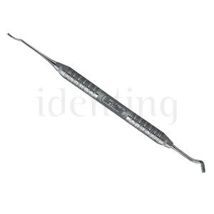 INSTRUMENTO HU-FRIEDY ligatura/banda mg 6