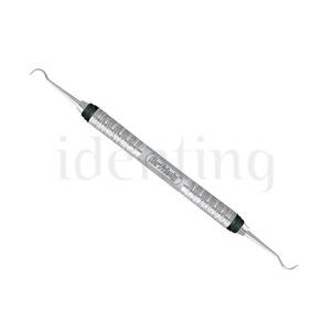 INSTRUMENTO WILAND HU-FRIEDY 8 p/modelar mg 7