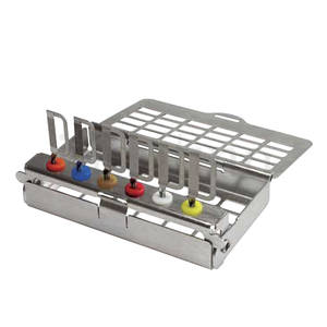 INTENSIV ORTHOSTRIPS TRAY