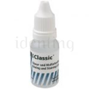 IPS CLASSIC glaseado y maquillajes liq 15 ml