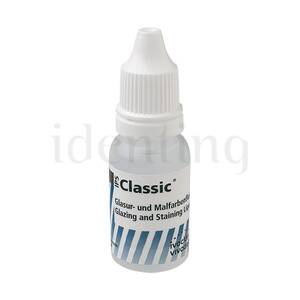 IPS CLASSIC glaseado y maquillajes liq 15 ml