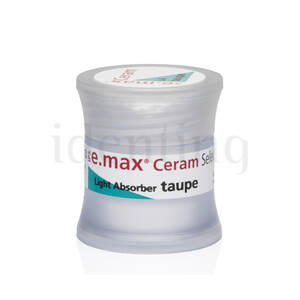 IPS EMAX CERAM SELECTION light absorber topo 5 g