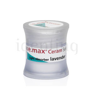 IPS EMAX CERAM SSELECTION light absorber lavanda 5 g