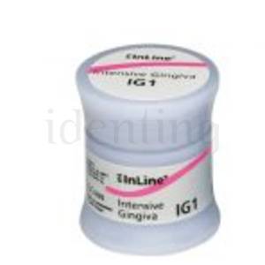 IPS INLINE gingiva intensiva 1 20 g