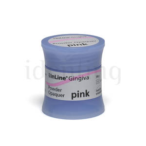 IPS INLINE GINGIVA POWDER rosa opaquer 18 g