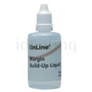 IPS INLINE liquido margin biuld up 60 ml
