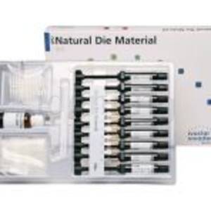 IPS NATURAL DIE material ND4 8 g