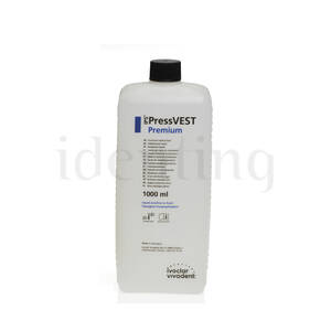 IPS PRESSVEST PREMIUM liquido 1 l