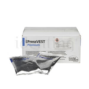 IPS PRESSVEST PREMIUM polvo 2.5 kg