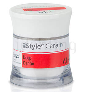 IPS Style Ceram Deep Dentin 20g A1