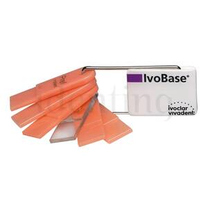 IVOBASE guia de colores