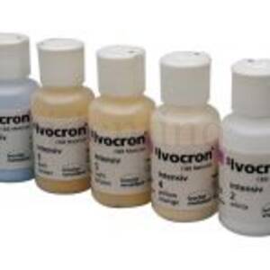 IVOCRON intensivo 1 clear 15 g