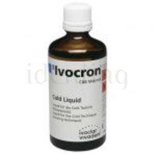 IVOCRON liquido auto 100 ml