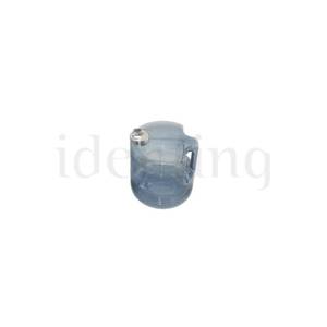JARRA DE PLASTICO PARA DESTILADOR ELECTRICO