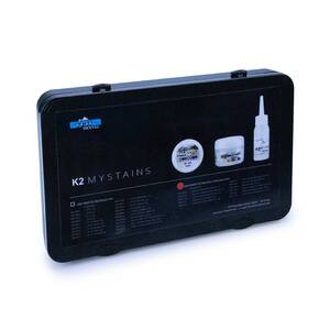 K2 MYSTAYNS KIT MAQUILLAJES ENC&Iacute;A