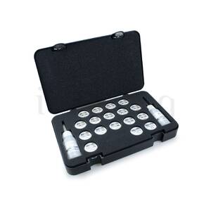 K2 MYSTAYNS KIT MAQUILLAJES