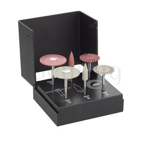 KIT 4699 KOMET pulidores ETNA